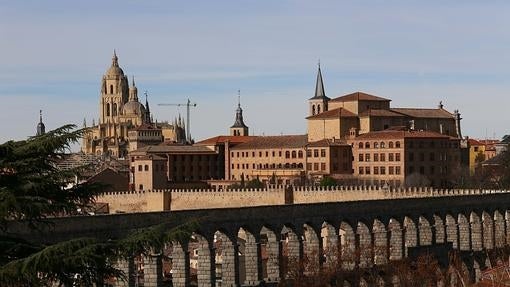 Cinco monumentos con mucha historia en Castilla y León