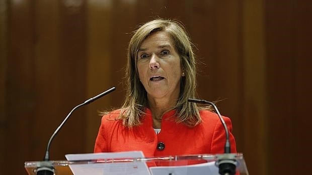 Ana Mato, autorizada por el Gobierno para volver a trabajar en el PP