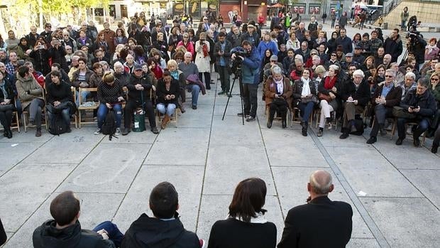 Podemos desinfla su censo para evitar una alta abstención