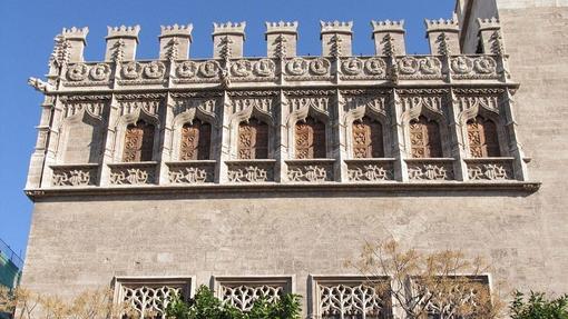 Cinco monumentos históricos que debes visitar en la Comunidad Valenciana