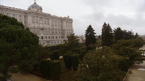 Cinco monumentos históricos que no te puedes perder en Madrid