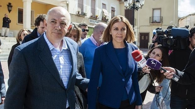 El referéndum de Podemos y su pacto con IU, claves según el PP