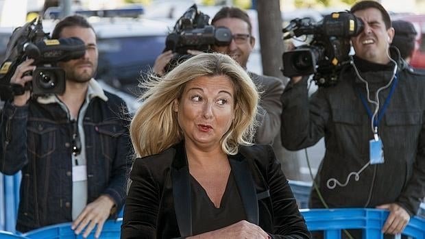 Jueces y fiscales ven «imprescindible» limitar la acusación popular