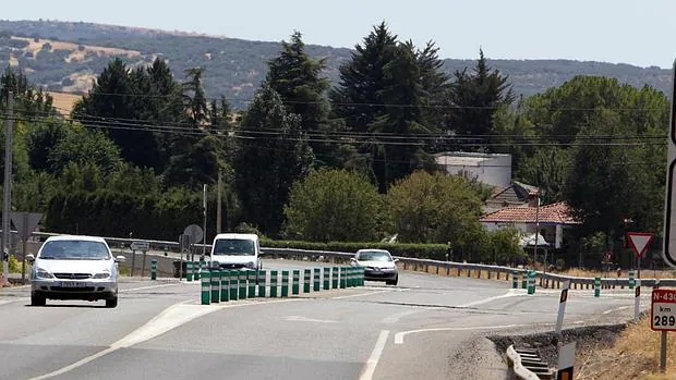 Castilla-La Mancha, tercera región con más tramos peligrosos de carretera