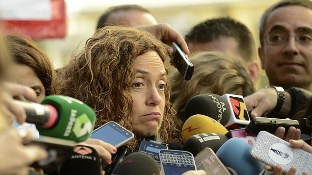 Batet, en el Comité Federal del PSOE