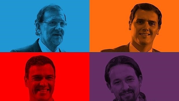 Estos han sido los movimientos políticos que nos han abocado a unas nuevas elecciones