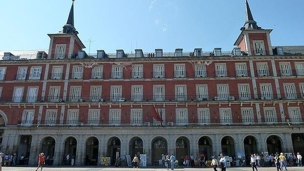 Descubre Madrid con la «familia Gato» este puente de San Isidro