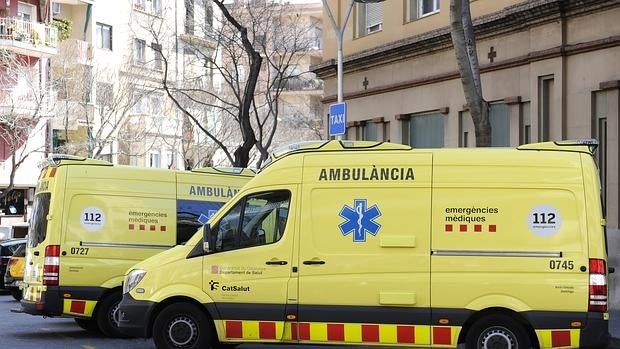 El nuevo modelo de emergencias médicas ha puesto en jaque al sector