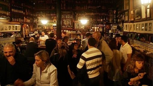 Cinco sitios para disfrutar de una buena cerveza en Madrid