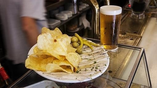 Cinco sitios para disfrutar de una buena cerveza en Madrid