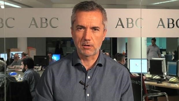 «Todos los partidos están retratados»