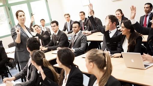 ¿Qué estudio y dónde estudio?: Ranking de las mejores universidades