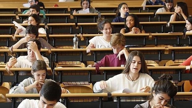 ¿Qué estudio y dónde estudio?: Ranking de las mejores universidades