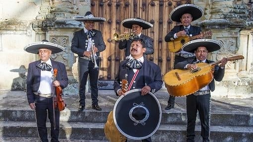 Cinco cócteles para cinco ritmos latinos