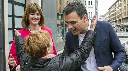 ¿Conseguirá Sánchez ganarse a las suegras de España?