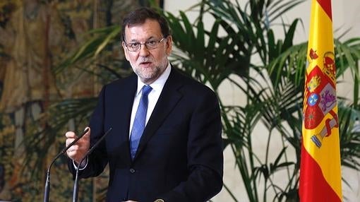 Rajoy debe apuntalar su imagen presidencial