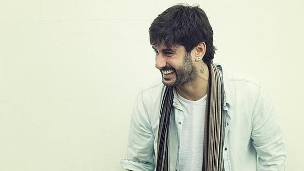 Melendi, plato fuerte de las fiestas en Getafe