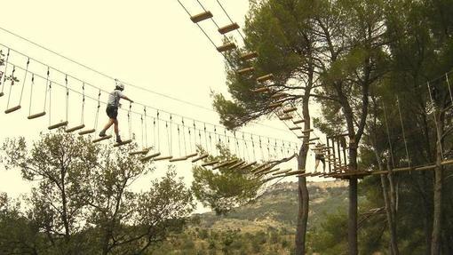 Cinco actividades para hacer en grupo el fin de semana en Valencia