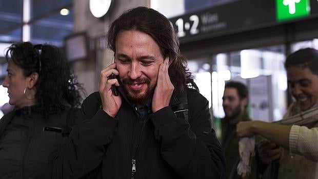 Pablo Iglesias