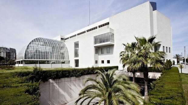 El Palau de la Música de Valencia es una de las sedes, y acoge la inauguración