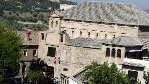 El Museo Sefardí acoge la iniciativa «Paisajes de Papel»