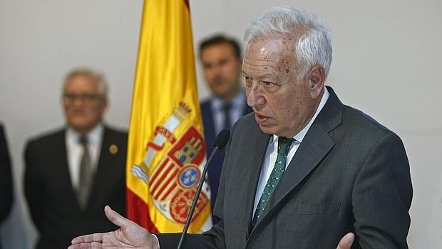 Margallo insta a elegir socios a Sánchez tras el 26-J