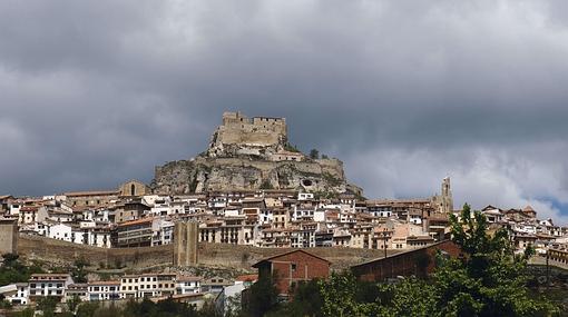 Imagen de la localidad de Morella