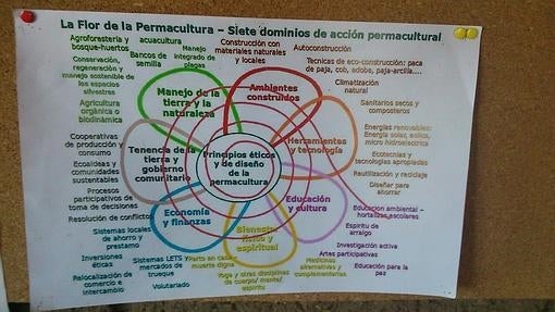 Los fundamentos de la permacultura