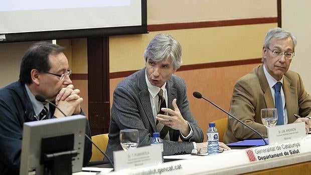 El departamento de Salud no ha detectado nuevos casos