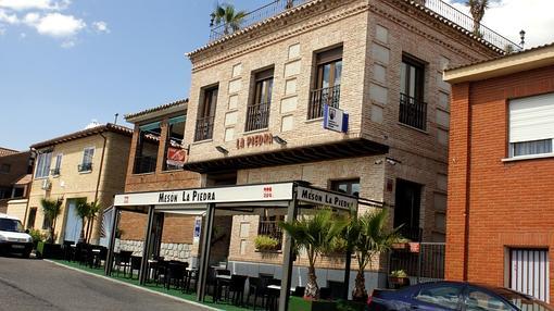 El primer premio de la Lotería Nacional, vendido en Toledo