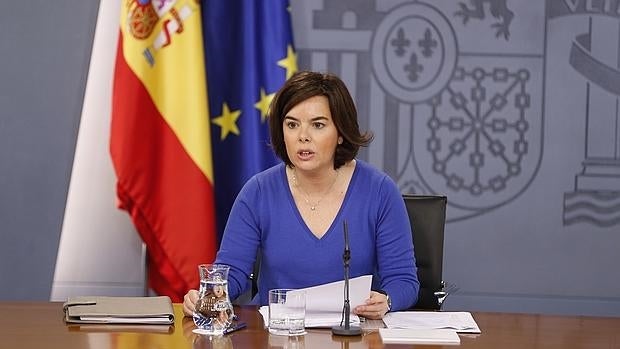 El Gobierno vigilará la situación en Venezuela por si es necesario reforzar la legación