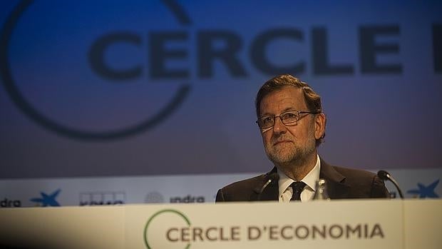 Rajoy volverá a ofrecer la gran coalición al PSOE si no puede gobernar en solitario