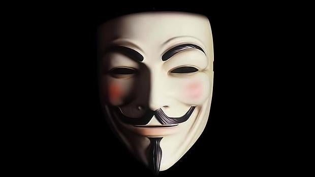 La Policía investiga la filtración por Anonymous de los datos de 5.000 agentes