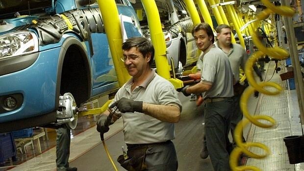 Desde mayo del año pasado, Aragón ha creado 11.000 empleos