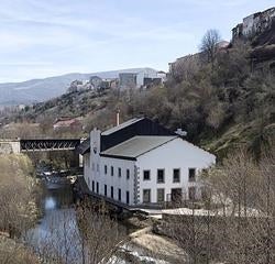 Béjar, el imperio textil que sucumbió a la globalización