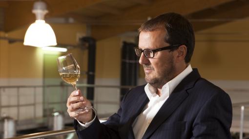 El vino blanco está de moda en el mundo