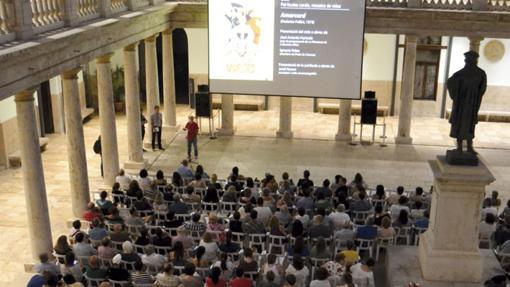 Cinco cines de verano para disfrutar en Valencia