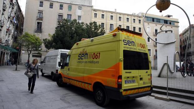 Detenido en Badalona por el supuesto asesinato de su pareja