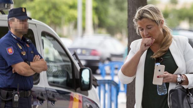 López Negrete dice que Aizoon era la «caja común» de Urdangarín y la Infanta