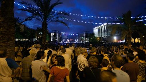 Cinco festivales que no te puedes perder en Valencia este verano