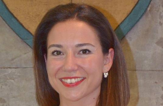 Raquel Martínez, nueva presidenta del Consejo de Colegios Profesionales de Farmacéuticos