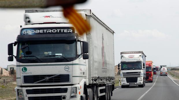 Firmado el preacuerdo del primer convenio de transporte de mercancías de Albacete