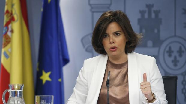 El Gobierno, sobre un posible contagio del Brexit: «El populismo cabalga a lomos de la crisis»