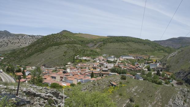 Edificio Ciñera