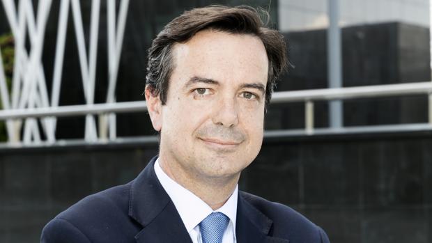 Eduardo López-Puertas Bitaubé, el nuevo director general de Ifema