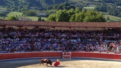 Cinco fiestas populares de este verano en el País Vasco