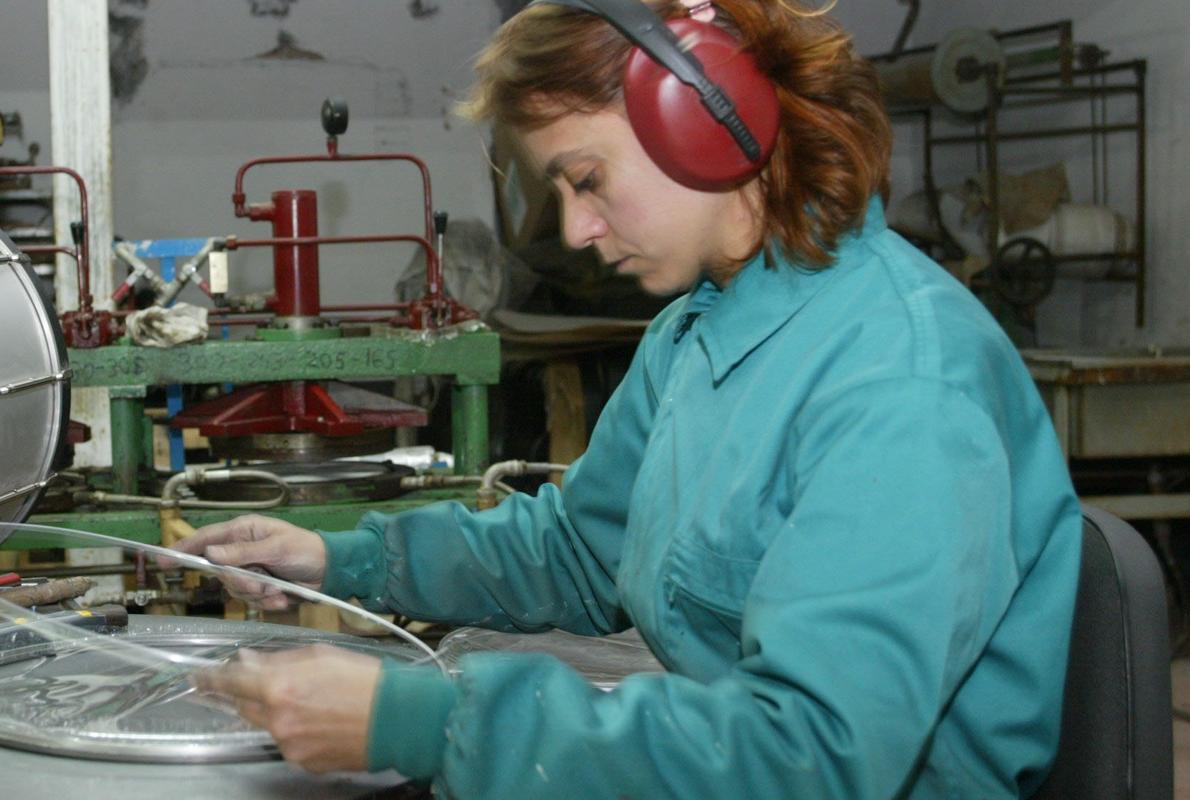 Son minoría las empresas que tienen previsto seguir ajustando sus plantillas