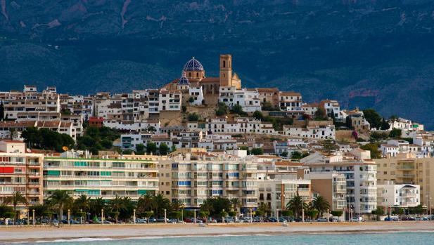 Imagen de Altea