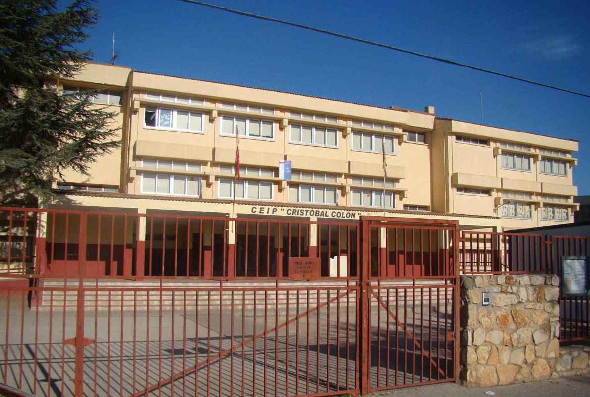 Colegio Cristóbal Colón