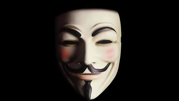 Los tres acusados de pertenecer a la cúpula española de Anonymous han sido absueltos